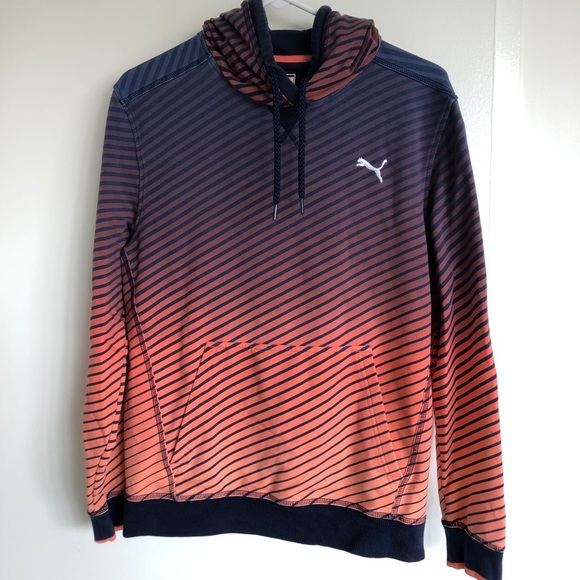 Puma Other - Men’s Puma Sport Lifestyle Hoodie - Medium